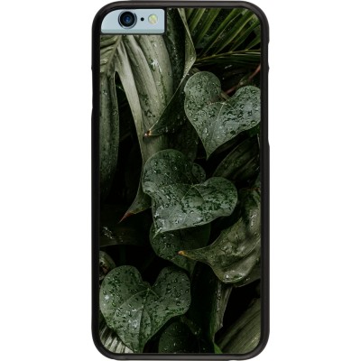 Coque iPhone 6/6s - Spring 23 fresh plants