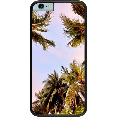 Coque iPhone 6/6s - Summer 2023 palm tree vibe