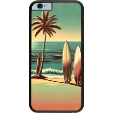 Coque iPhone 6/6s - Surf Paradise