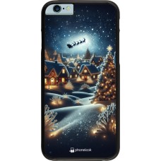 Coque iPhone 6/6s - Noël 2023 Christmas is Coming