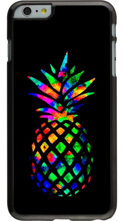 Coque iPhone 6 Plus / 6s Plus - Ananas Multi-colors