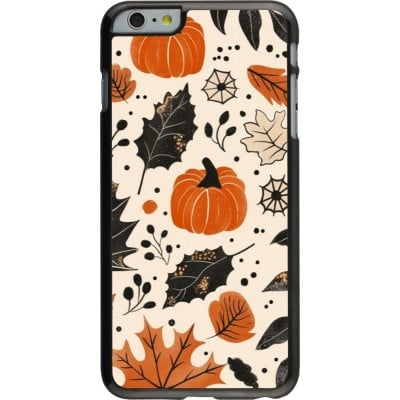 Coque iPhone 6 Plus / 6s Plus - Autumn 2024 nature