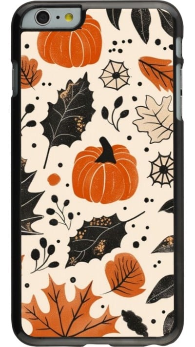 Coque iPhone 6 Plus / 6s Plus - Autumn 2024 nature