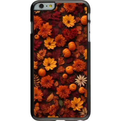 Coque iPhone 6 Plus / 6s Plus - Autumn 2024 potpourri