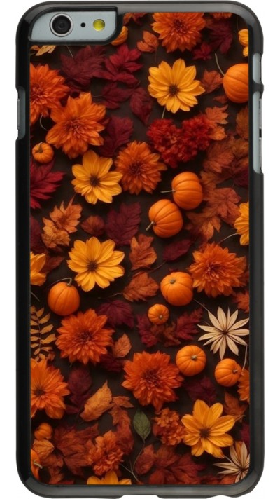 Coque iPhone 6 Plus / 6s Plus - Autumn 2024 potpourri