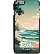 Coque iPhone 6 Plus / 6s Plus - Bali Landscape