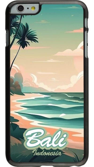 Coque iPhone 6 Plus / 6s Plus - Bali Landscape