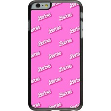 Coque iPhone 6 Plus / 6s Plus - Barbie Pattern