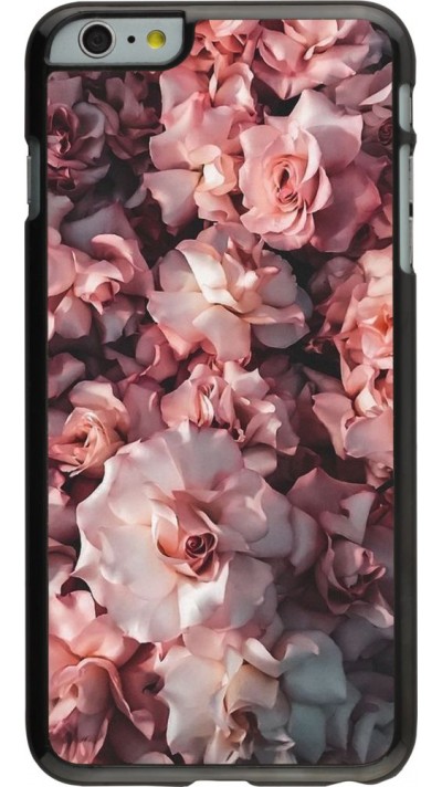 Coque iPhone 6 Plus / 6s Plus - Beautiful Roses