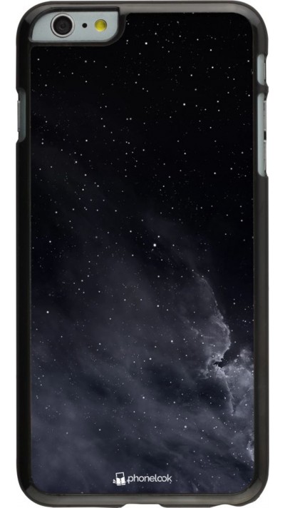 Coque iPhone 6 Plus / 6s Plus - Black Sky Clouds