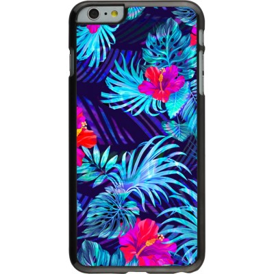 Coque iPhone 6 Plus / 6s Plus - Blue Forest