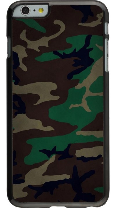 Coque iPhone 6 Plus / 6s Plus - Camouflage 3