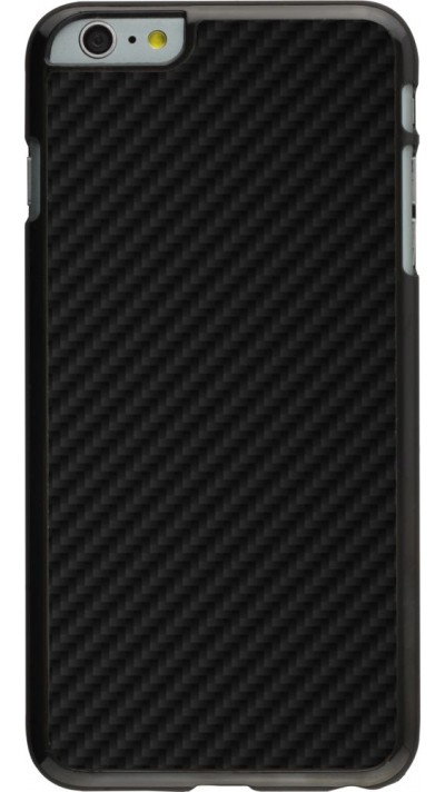 Coque iPhone 6 Plus / 6s Plus - Carbon Basic