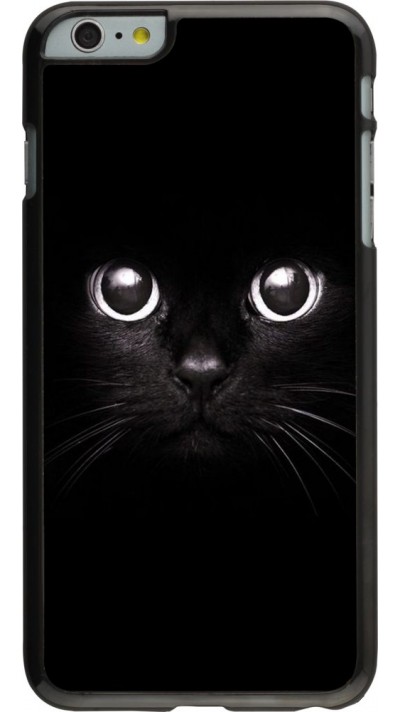 Coque iPhone 6 Plus / 6s Plus - Cat eyes