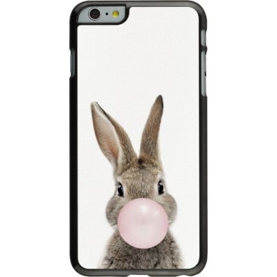 Coque iPhone 6 Plus / 6s Plus - Easter 2023 bubble gum bunny