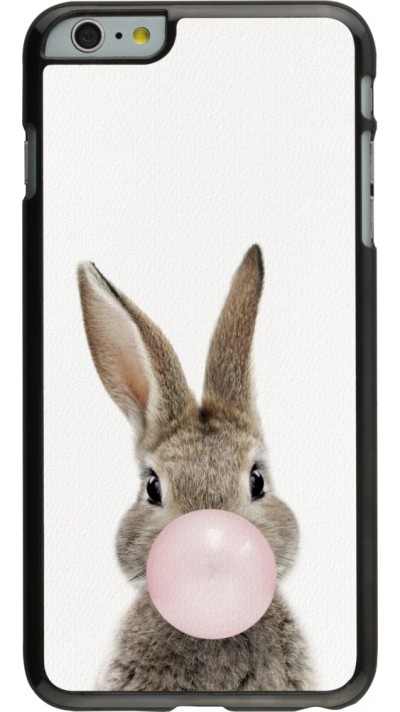 Coque iPhone 6 Plus / 6s Plus - Easter 2023 bubble gum bunny