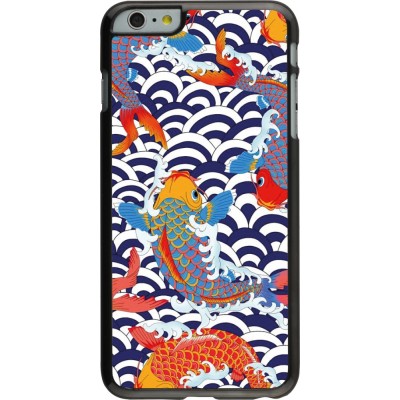 Coque iPhone 6 Plus / 6s Plus - Easter 2023 japanese fish