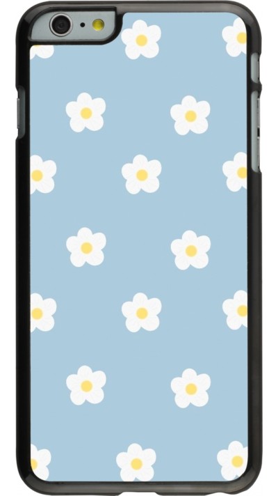 Coque iPhone 6 Plus / 6s Plus - Easter 2024 daisy flower