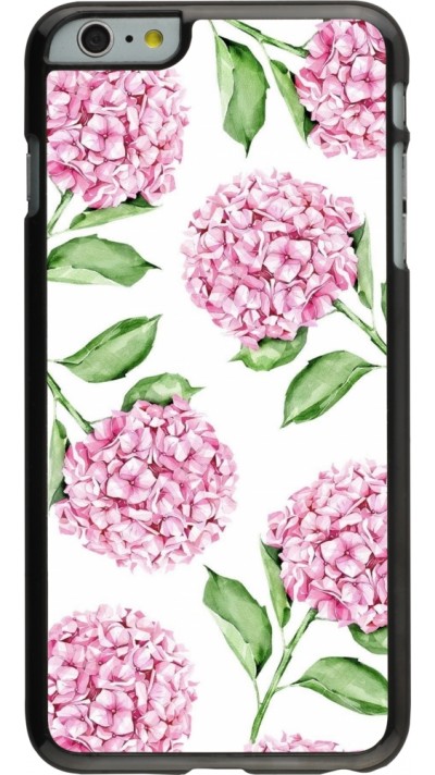 Coque iPhone 6 Plus / 6s Plus - Easter 2024 pink flowers