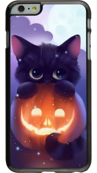 Coque iPhone 6 Plus / 6s Plus - Halloween 17 15