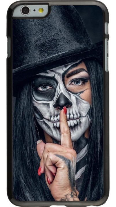 Coque iPhone 6 Plus / 6s Plus - Halloween 18 19