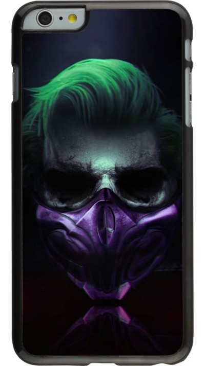 Coque iPhone 6 Plus / 6s Plus - Halloween 20 21