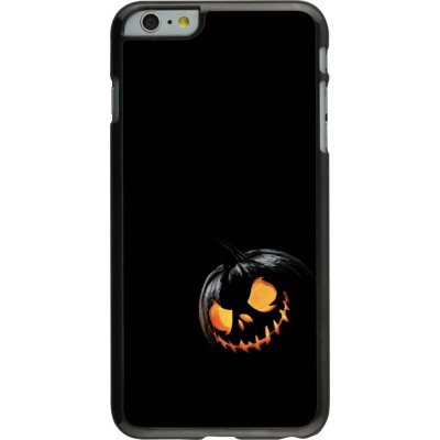 Coque iPhone 6 Plus / 6s Plus - Halloween 2023 discreet pumpkin