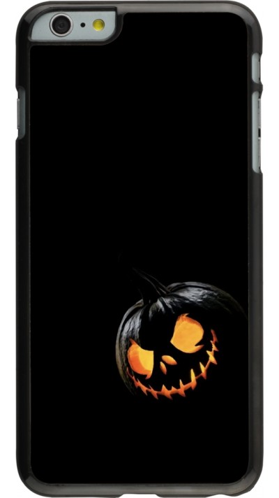 Coque iPhone 6 Plus / 6s Plus - Halloween 2023 discreet pumpkin