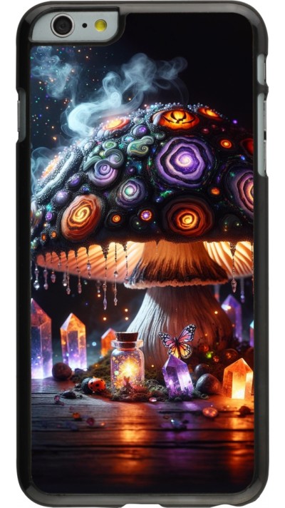 Coque iPhone 6 Plus / 6s Plus - Halloween Potion Magic