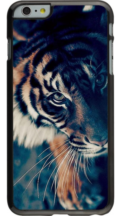 Coque iPhone 6 Plus / 6s Plus - Incredible Lion