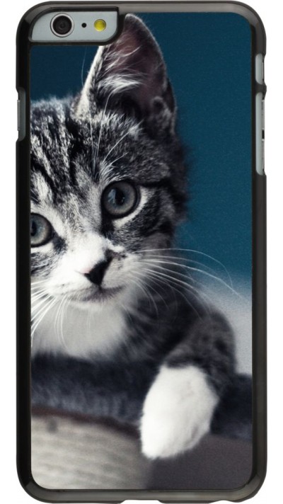 Coque iPhone 6 Plus / 6s Plus - Meow 23