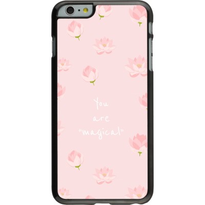 Coque iPhone 6 Plus / 6s Plus - Mom 2023 your are magical