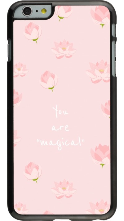 Coque iPhone 6 Plus / 6s Plus - Mom 2023 your are magical