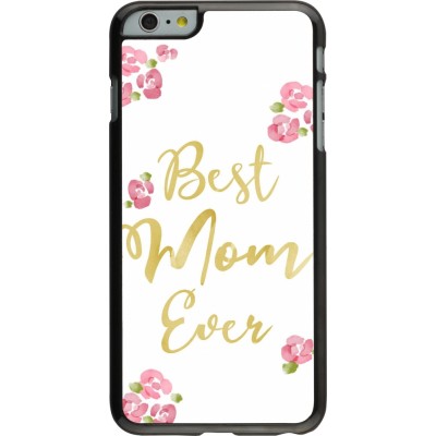 Coque iPhone 6 Plus / 6s Plus - Mom 2024 best Mom ever