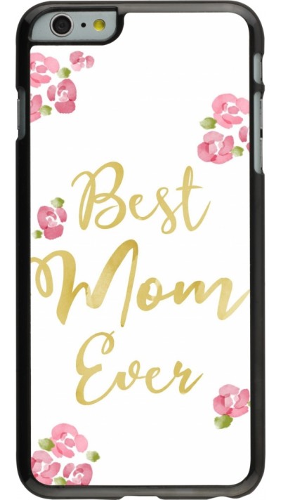 Coque iPhone 6 Plus / 6s Plus - Mom 2024 best Mom ever