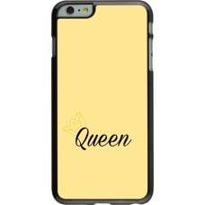 Coque iPhone 6 Plus / 6s Plus - Mom 2024 Queen