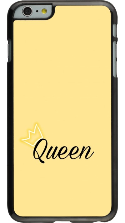 Coque iPhone 6 Plus / 6s Plus - Mom 2024 Queen