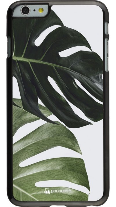 Coque iPhone 6 Plus / 6s Plus - Monstera Plant