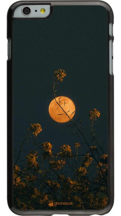 Coque iPhone 6 Plus / 6s Plus - Moon Flowers