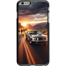 Coque iPhone 6 Plus / 6s Plus - Mustang 69 Grand Canyon