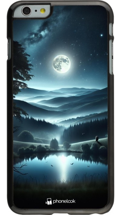 Coque iPhone 6 Plus / 6s Plus - Night Sky View