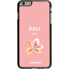 Coque iPhone 6 Plus / 6s Plus - Pop Summer Destination Bali