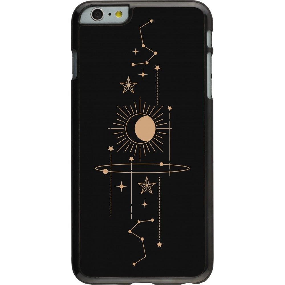 Coque iPhone 6 Plus / 6s Plus - Spring 23 astro