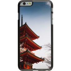 Coque iPhone 6 Plus / 6s Plus - Spring 23 Japan