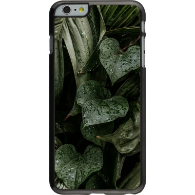 Coque iPhone 6 Plus / 6s Plus - Spring 23 fresh plants