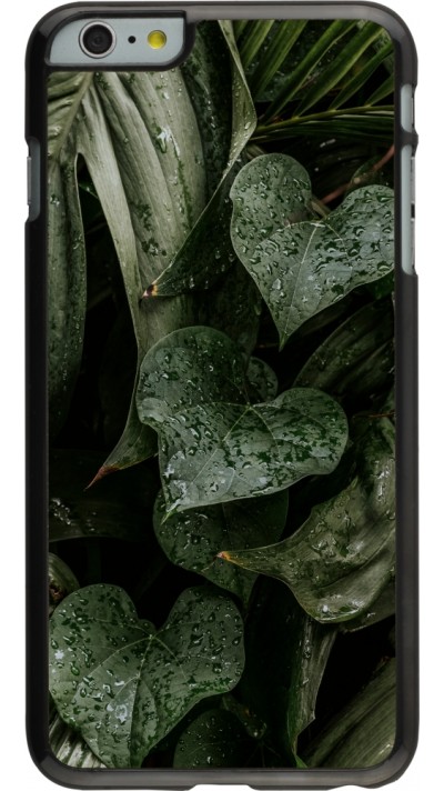 Coque iPhone 6 Plus / 6s Plus - Spring 23 fresh plants