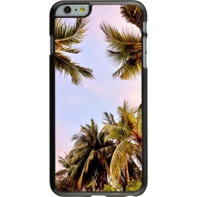 Coque iPhone 6 Plus / 6s Plus - Summer 2023 palm tree vibe