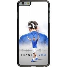 Coque iPhone 6 Plus / 6s Plus - Thank you Roger