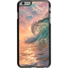 Coque iPhone 6 Plus / 6s Plus - Wave Sunset