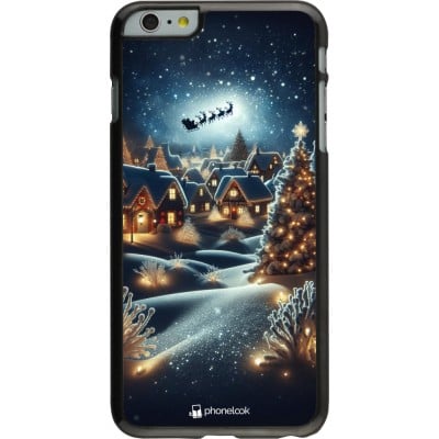 Coque iPhone 6 Plus / 6s Plus - Noël 2023 Christmas is Coming